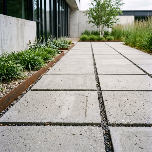 แผ่นทางเท้า